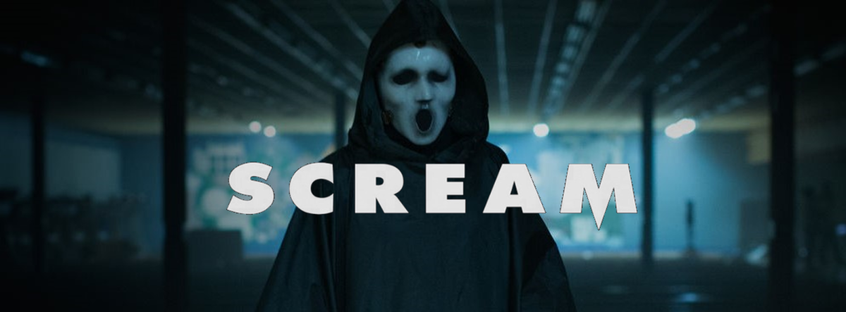 Netflix Scream