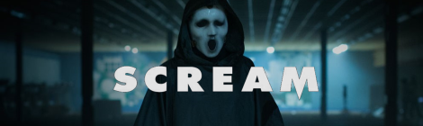 Scream MTV Netflix Season One Killer