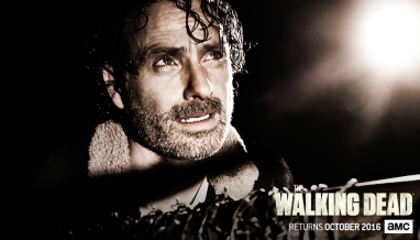 The Walking Dead A Few Character Predictions S7 Rick.png