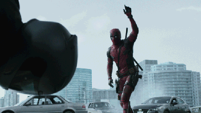 Deadpool 2 Sequel Hype Begins With The No Good Deed