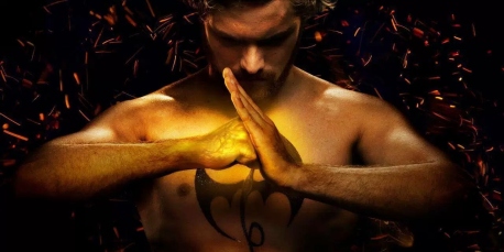 Finally Finished 'Iron Fist' On Netflix! Here's Why I'm So Late ScreenRant