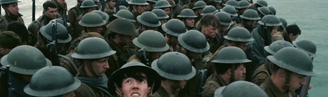 'Dunkirk' Full Film Review Fight Them On The Beaches